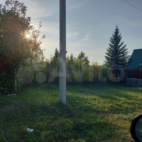 Дом 29 м² на участке 24 сот.
