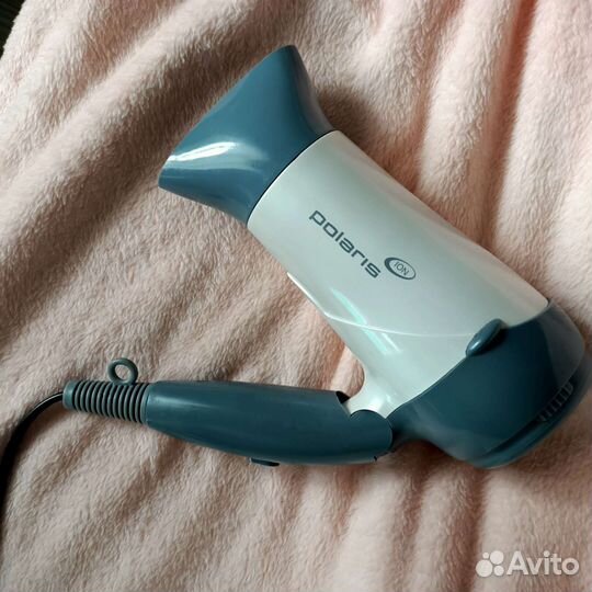 Фен polaris