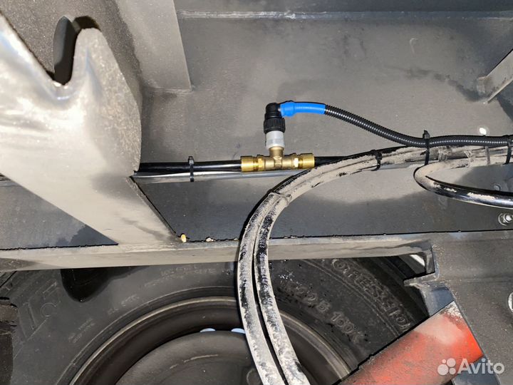 Датчик контроля веса (Элиста)