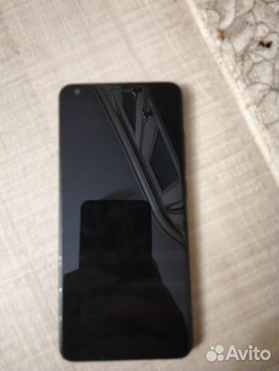 ZTE Blade V9 Vita, 2/16 ГБ