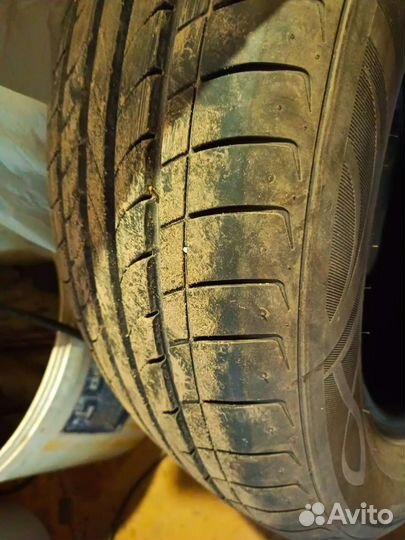 Crosswind CrossWind 215/60 R17