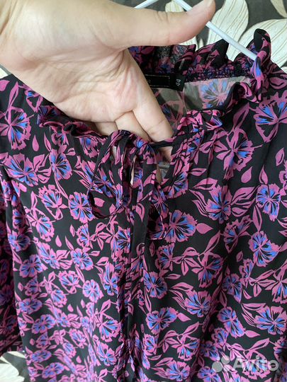 Блузка 44,50,52