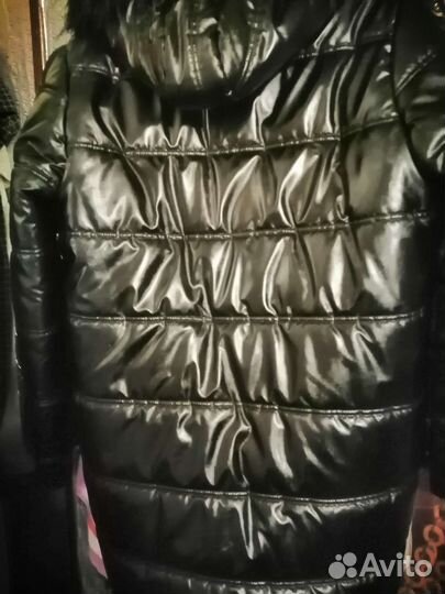 Куртка женская