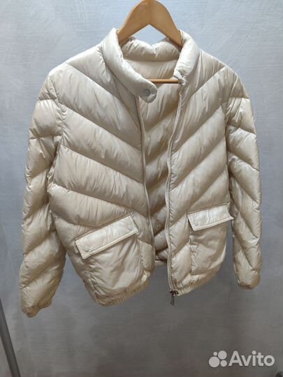 Пуховик Moncler