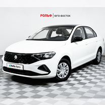 Jetta VA3 1.5 AT, 2023, 984 км, с пробегом, цена 2 257 500 руб.