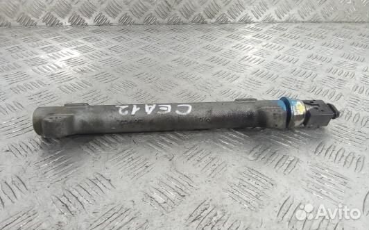 Топливная рампа дизельная KIA venga 1 (CEA12BB01)