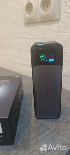 Anker 737 Power Core 24000 Power bank 140W