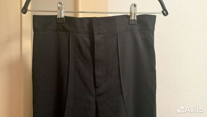 Брюки для бальных танцев