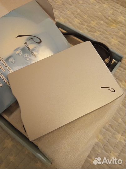 Устройство чтения/записи дискет