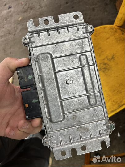 Эбу гранта АКПП 11186-1411020-08