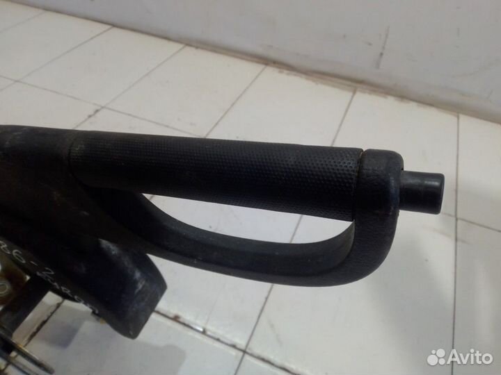 Рычаг стояночного тормоза (SsangYong Kyron)