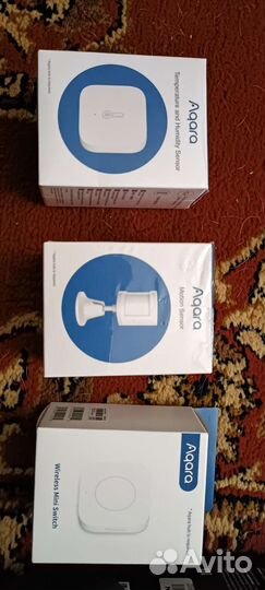Умный дом от zigbee