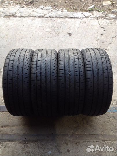 Pirelli Cinturato P7 215/45 R17