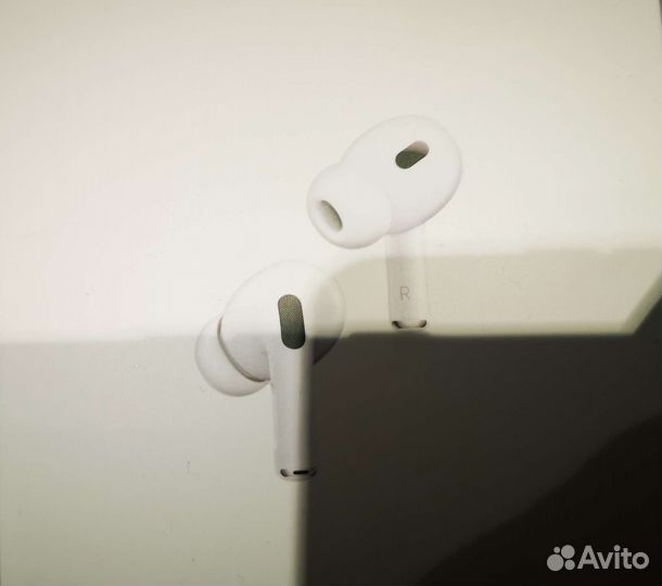 Наушники apple airpods pro 2