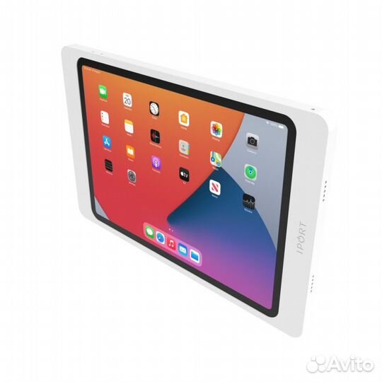 Iport connect PRO case white 10.9/11 (в наличии)