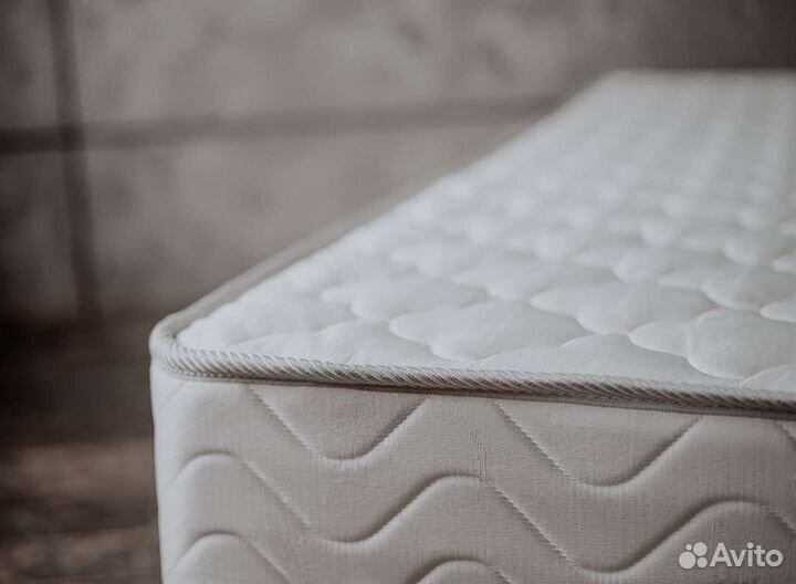 Матрас 120х200 Орматек