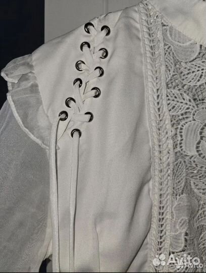 Блузка 40-42