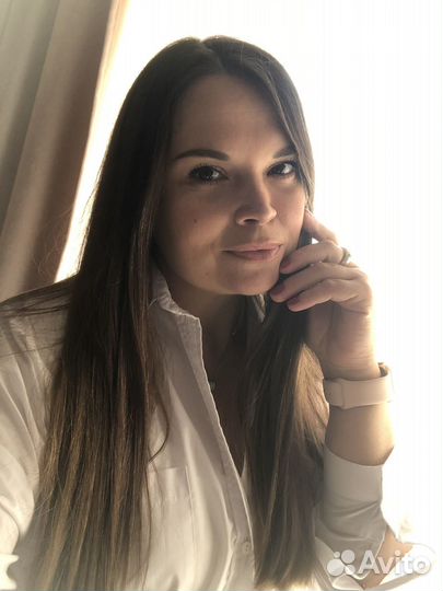 Менеджер управляющий