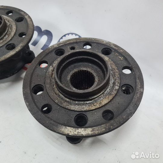 Ступица передняя Mercedes-Benz C-Class W205 2019