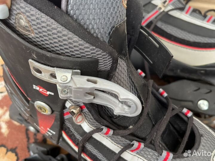 Ролики мужские 46 размер