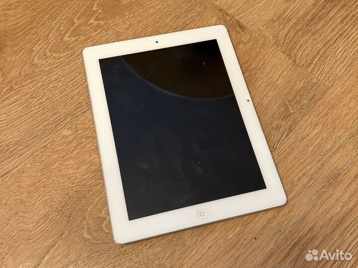 iPad 3 (A-1430)