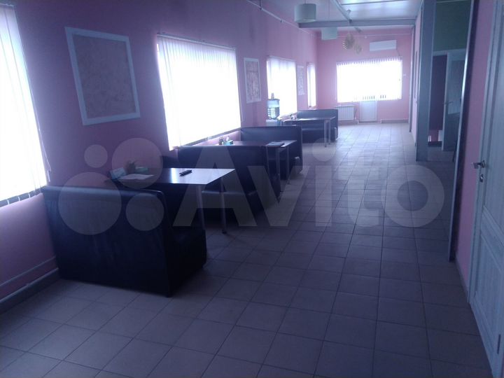 Свободного назначения, 263.8 м²