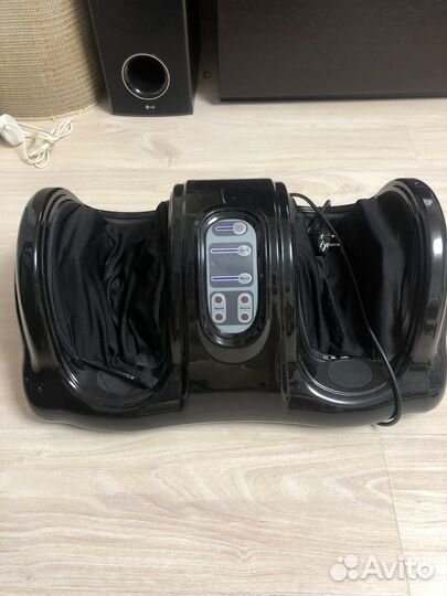 Массажер для ног блаженство