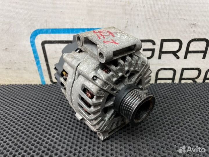 Генератор Mercedes-Benz M-Class/C-Class/CLS-Class