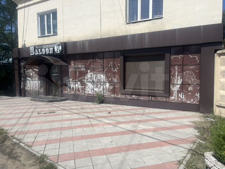 Свободного назначения, 65 м²