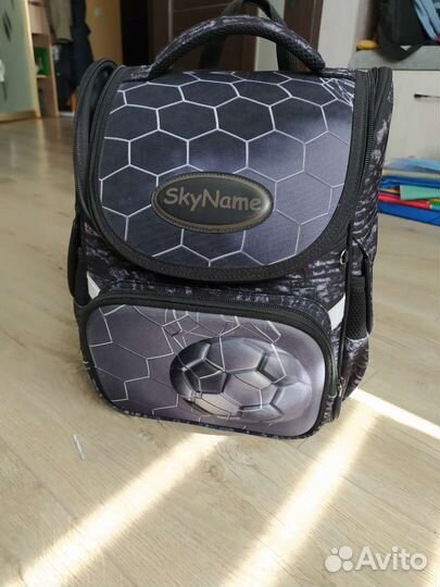 Ранец школьный Skyname