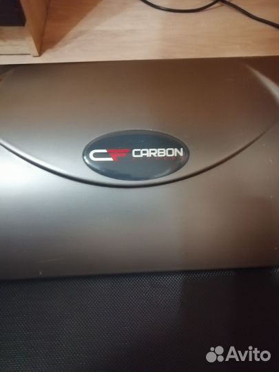 Беговая дорожка carbon t506