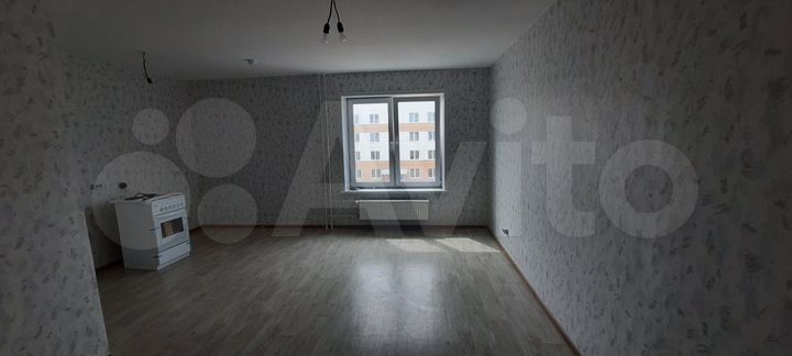 1-к. квартира, 34 м², 3/4 эт.