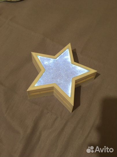 Светильник декоративный