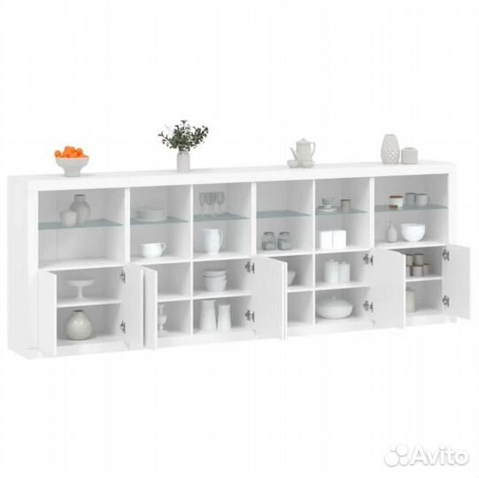 Комод Лонг Айленд на заказ любой размер