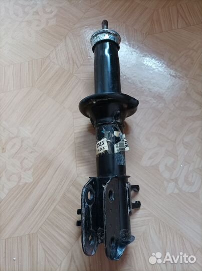 Правая стойка от daewoo matiz, chery sweet