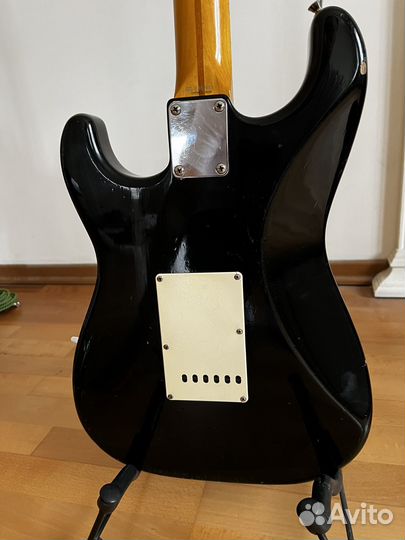 Fender Stratocaster ST57 Texas Special Japan 90-s