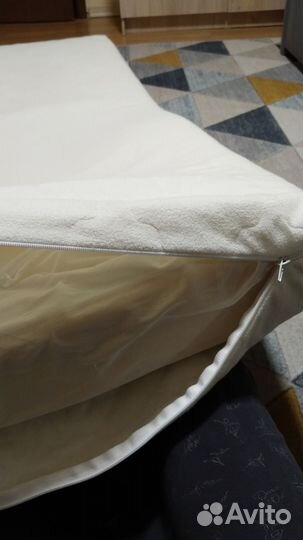 Матрас Аскона 90х200 детский