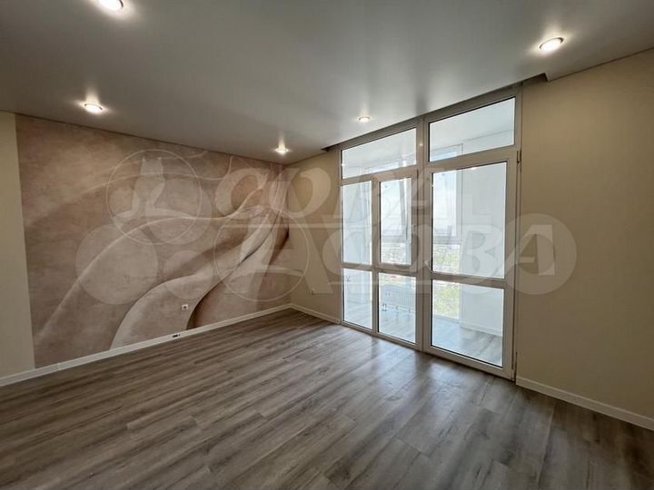 Квартира-студия, 22 м², 25/25 эт.