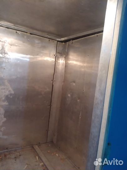 Морозильная камера бу