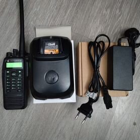 Рация Motorola dp3600