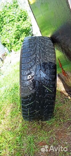 Nokian Tyres Hakkapeliitta 5 225/55 R18