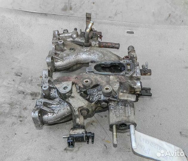 Коллектор впускной Nissan Primera P10