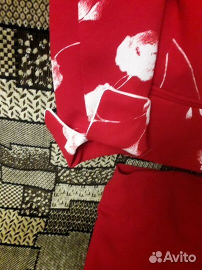 Продается польский костюм