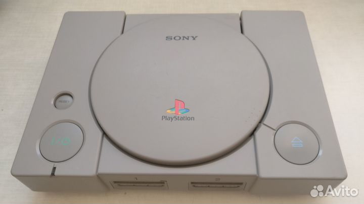 Sony Cechg-08 Sony Scph-9002 на запчасти