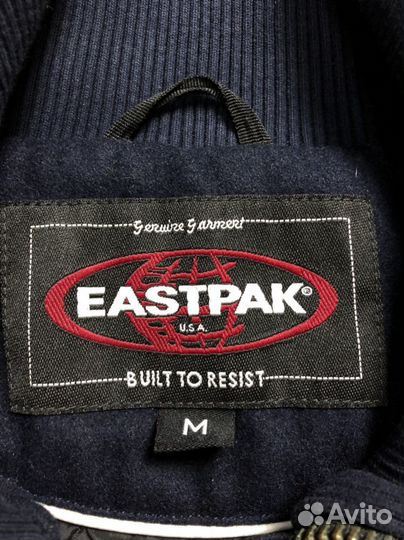 Eastpak бомбер
