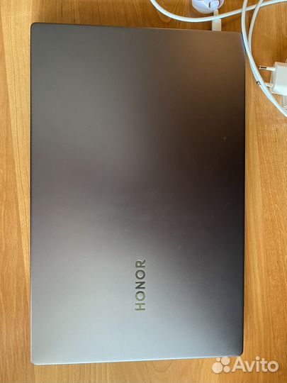 Ноутбук Honor MagicBook x15
