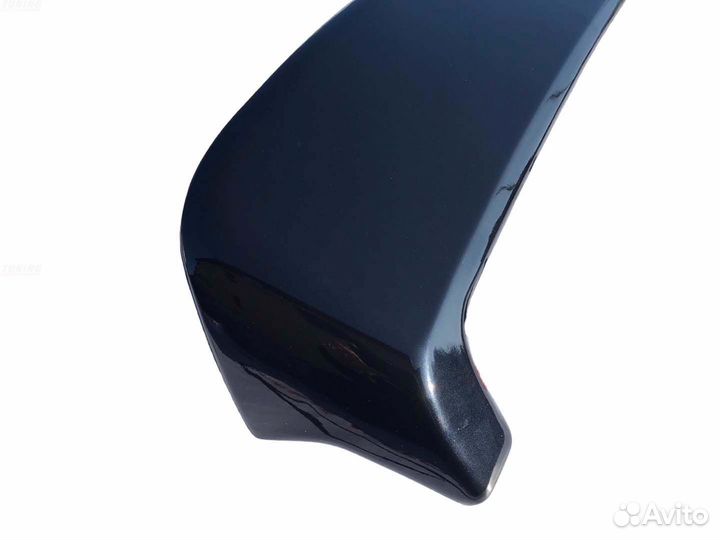 Спойлер Ниссан X-Trail 31 D2708