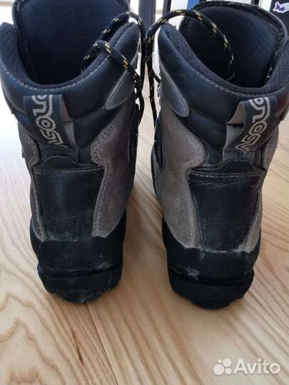 Ботинки Asolo granite 37'5