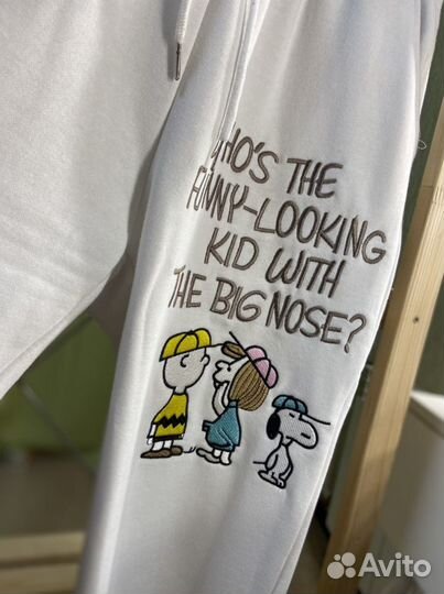 Костюм спортивный