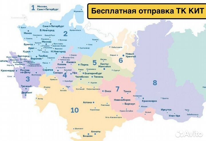 Roadcruza RA1100 A/T 245/70 R17 119S